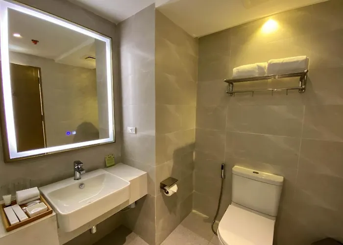 Jamins Hotel