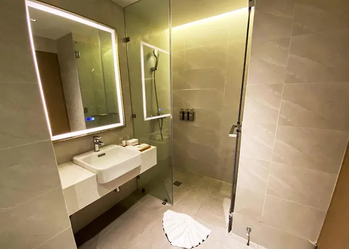 Jamins Hotel