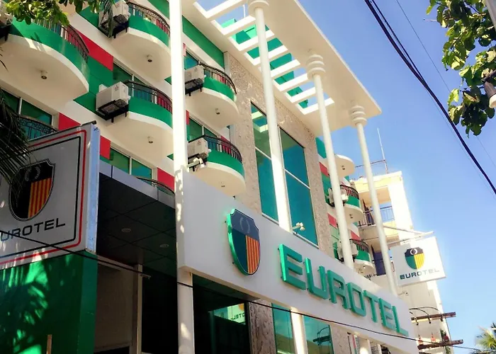 Eurotel Boracay