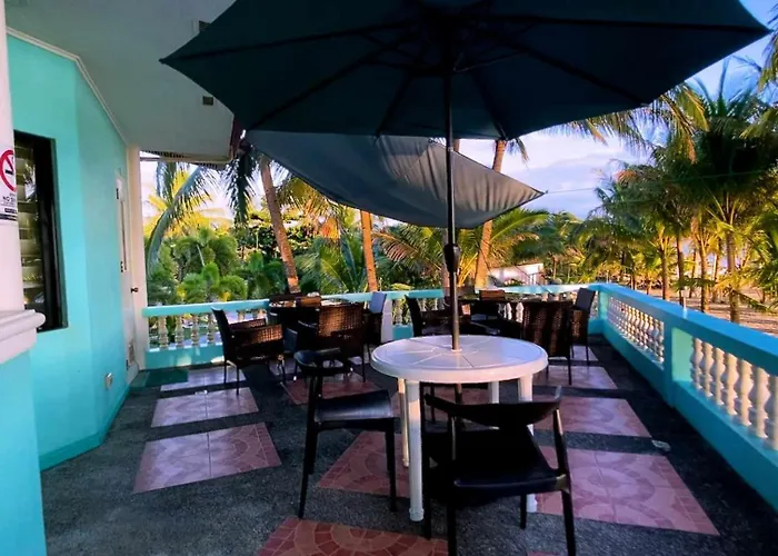 L&L Beach Resort