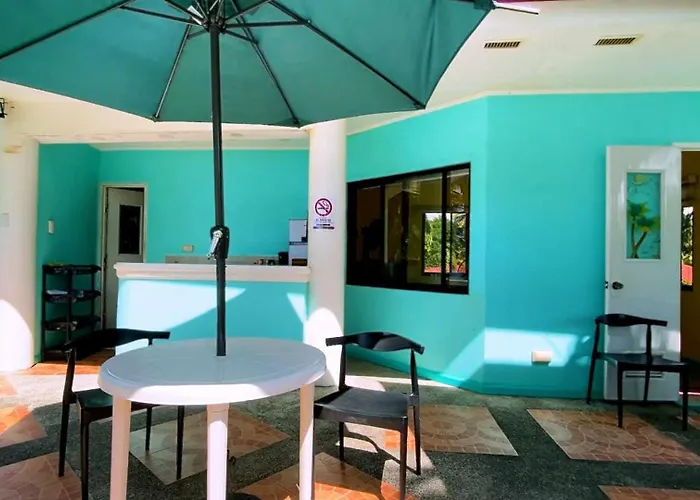 L&L Beach Resort