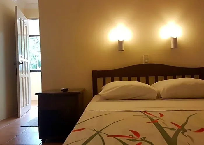 El Centro Beach Resort Boracay