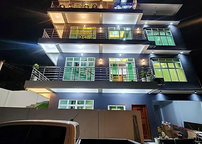 Yurich Hotel