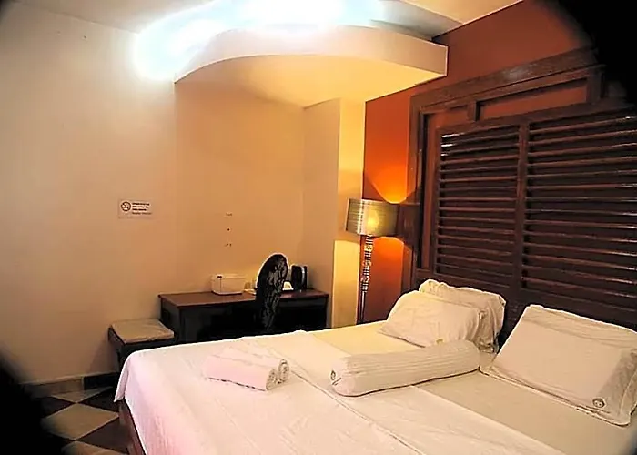 Green Monkey Resort Boracay