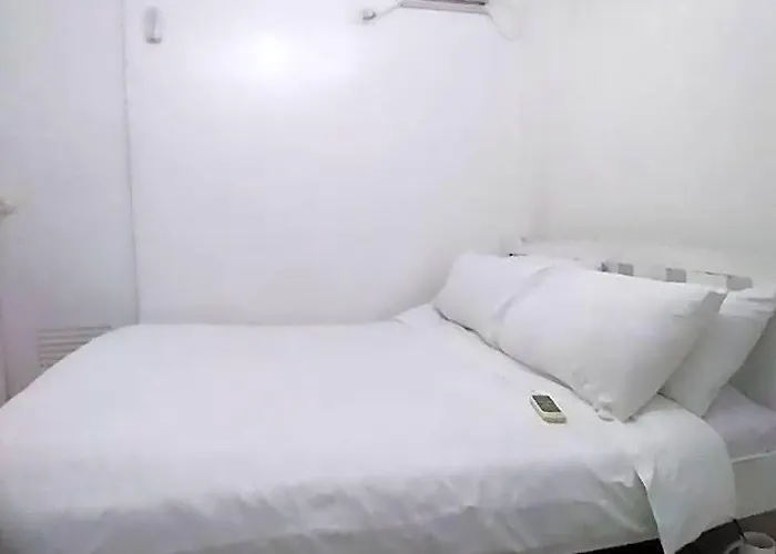 Blanche Hotel Boracay