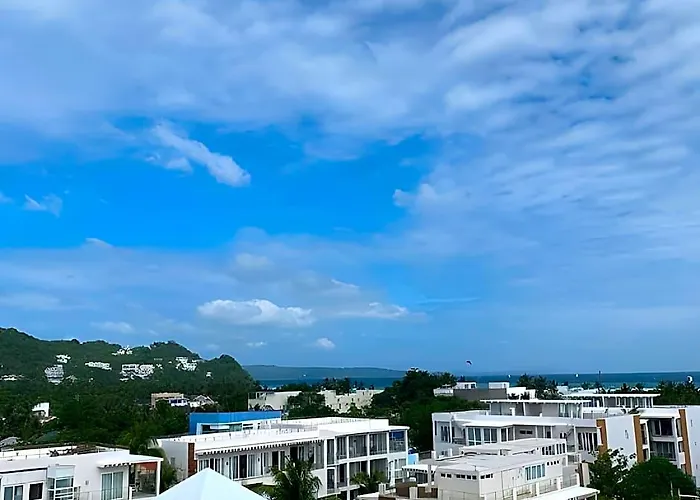 Bloom Boracay