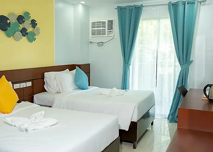 Bloom Boracay