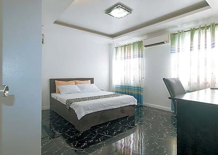 Stay Inn Station 2 Boracay By Reddoorz