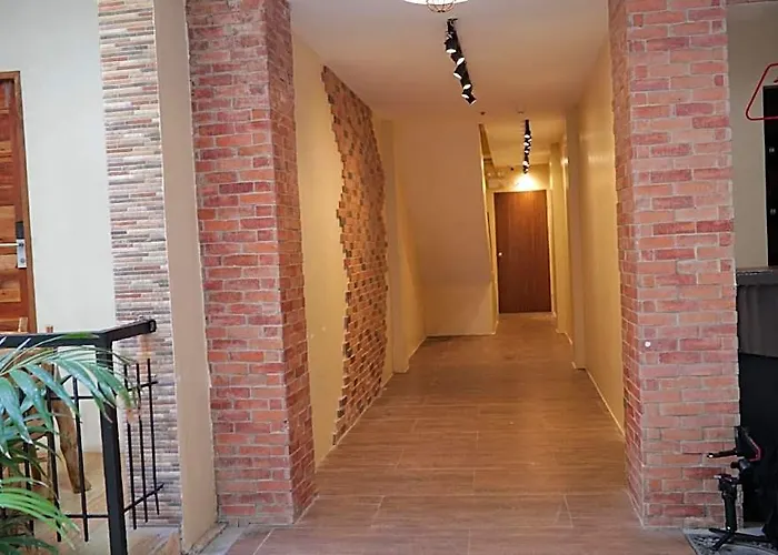 Cerca Hotel