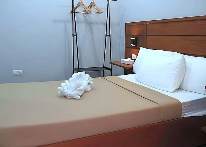 Cerca Hotel