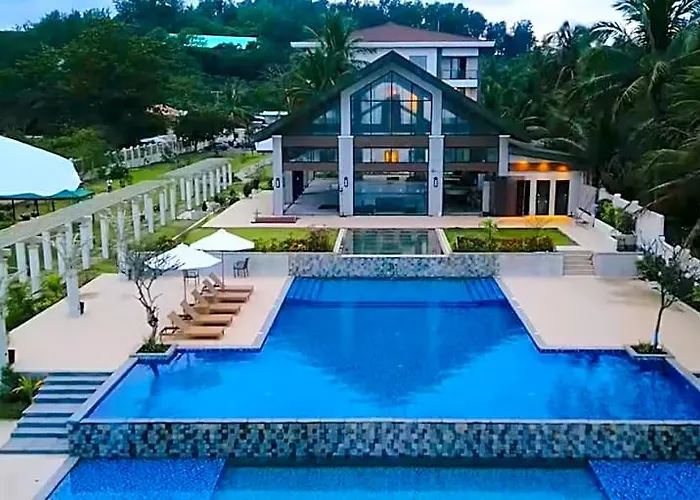 Jamins Hotel