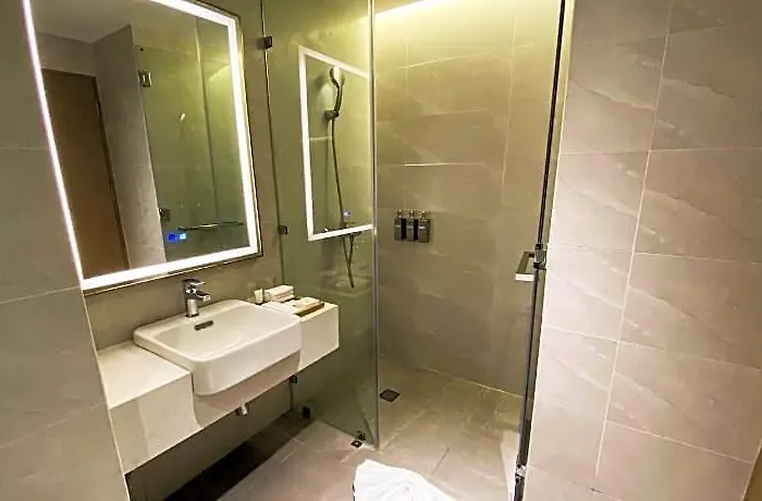 Jamins Hotel