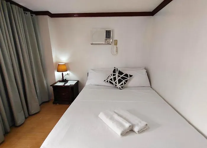 Shenna'S Beach Resort Boracay