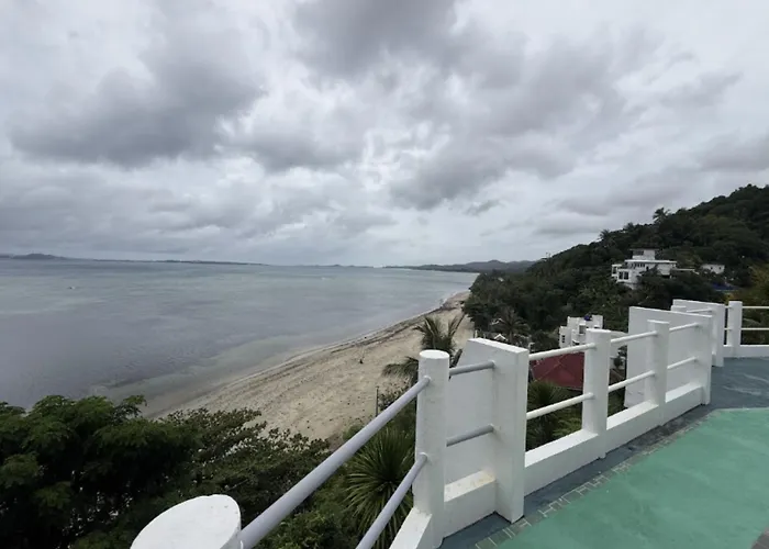 Reddoorz At Palhi Resort Sungriz Malay Aklan